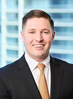 Mark French, Jr.