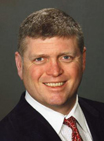 Mark Goddard, AAMS