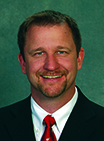 Mark Johnson, CPA