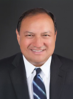 Marty Padilla
