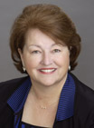 Mary Carruthers, CFP®