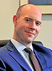 Matthew Spring, AIF, CFP®