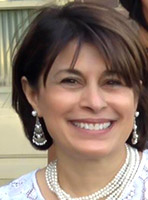 Mervat Hassan, CRPC