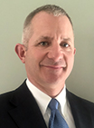 Michael Pascarella, CIMA