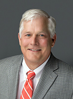 Michael Fitzgerald