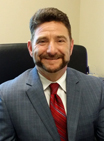 Michael Paternostro