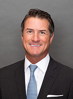 Michael Robino, CFP