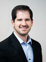 Michael Staufenberger, CFP
