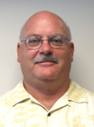 Mike Dorsey