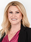 Monica Peterson, CRC