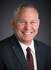 Nick Dickinson, CFP®