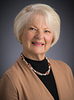 Patricia Crawford