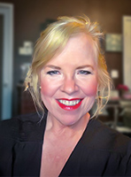Patricia Stark