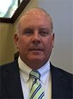 Patrick Dever