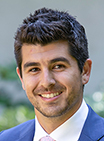 Patrick Merrill, CFA, MBA, CFP