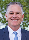 Patrick Strehl, CRPC