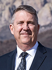 Paul Bridgers, CRPC, CPFA