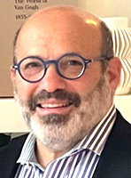 Peter Benn, MBA