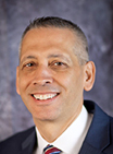 Raymond Patraw, AAMS, CRC