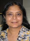 Renu Jain