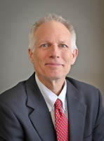 Richard Wright, CFA, CPA, MBA