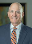 Robert Beckmann, CFA, AIF