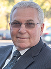 Robert Ungerer, CFP®