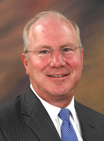 Rod Vaught