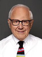Roger Baughman