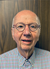 Roger Wilkie