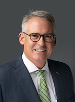 Roy Roberts, CFP