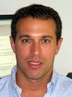 Russell Bailenson