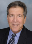 Russell Reinsch, MBA, CRPS