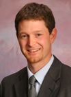Ryan Ackerman, AAMS, MBA