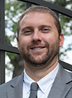 Ryan Patton, CFA, CFP®, AIF