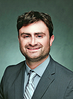 Ryan Strollo