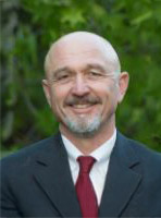 Samuel Slayden
