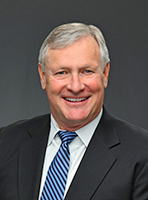 Scott Kruse, AIF