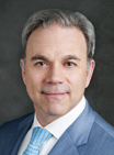 Scott Macolino, MBA