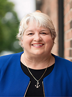 Shelley Schudlich