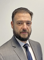 Simeon Mann