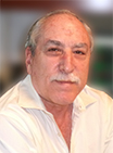 Stanley Finkelberg
