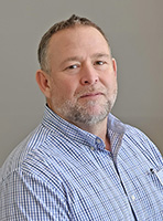 Steven Crouch