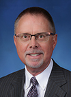 Steven Pratt, AIF, APMA