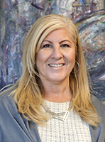 Suzanne Walsh