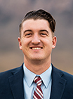 Taylor Gobble, CFP