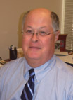 Terry Beeman