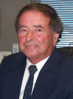Terry Jacquinot