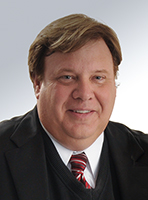 Tommy Bolton