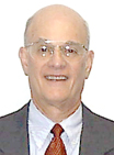 Warner Isaacs